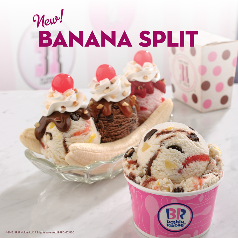 Baskin Robbins | SACC Mall Shah Alam