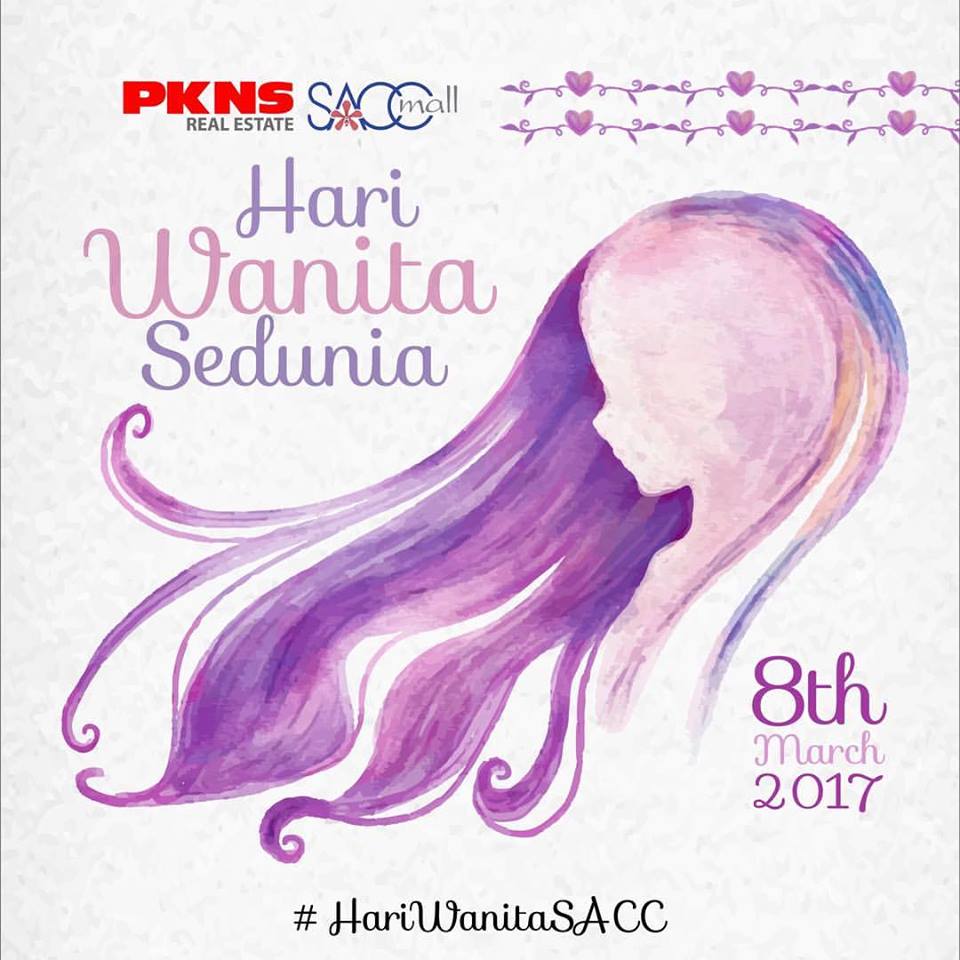 Hari Wanita SACC Mall