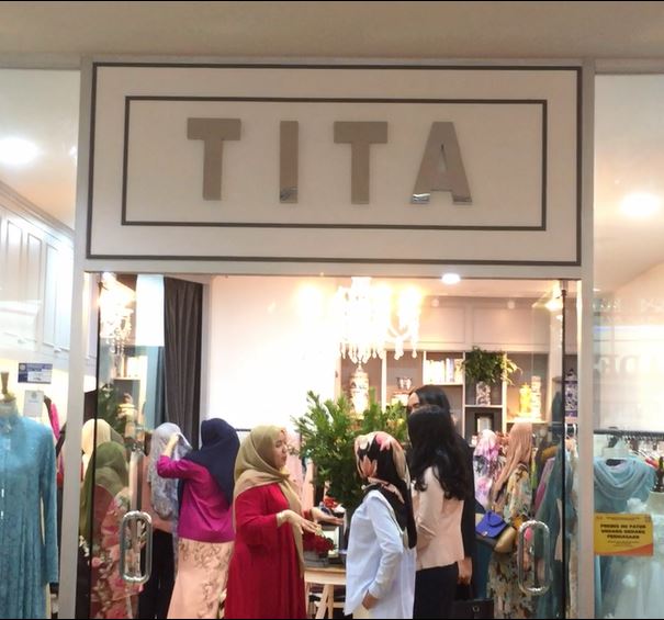 TITA Boutique [New Shop]