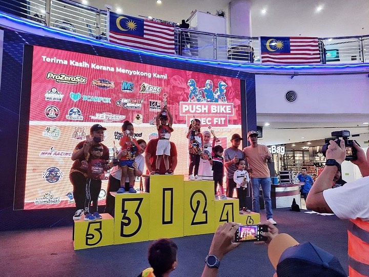 Sambutan Hari Malaysia 2023