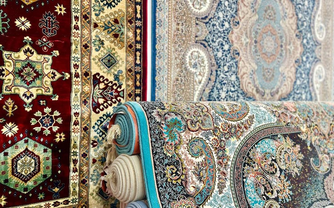 Karpet murah tapi berkualiti !?