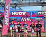 SACC Mall Shah Alam Tuan Rumah Pertandingan Hudy Series Asia: Malaysia 2025