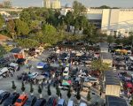 Car Boot Sales SACC Mall – Paling Viral di Shah Alam!