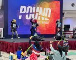 POUND Riuh Merdeka 2.0 – ROCKDEKA di Atrium SACC Mall
