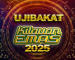 Kilauan Emas 2025 Kembali Menggegarkan SACC Mall!